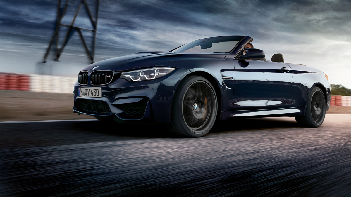 La potencia de este modelo es generada por un motor de seis cilindros en línea con tecnología M TwinPower Turbo. Foto: BMW