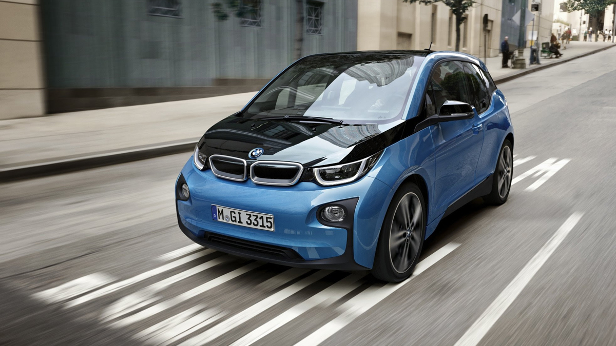 Según la empresa, en 2025 ofrecerá 25 modelos 100% eléctricos e híbridos enchufables en todo el mundo.Foto: BMW Group