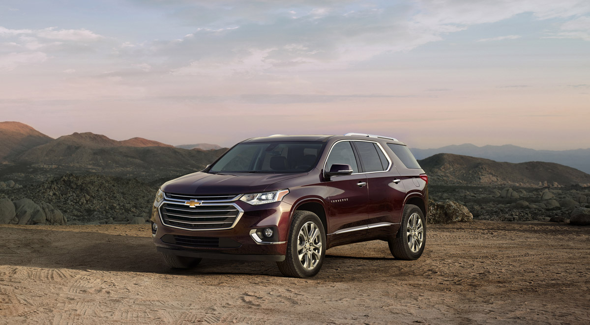 Chevrolet inició el nuevo año con el pie derecho retomando el liderazgo en ventas y manteniéndose líder en unidades matriculadas a nivel nacional. Foto: Chevrolet Colombia