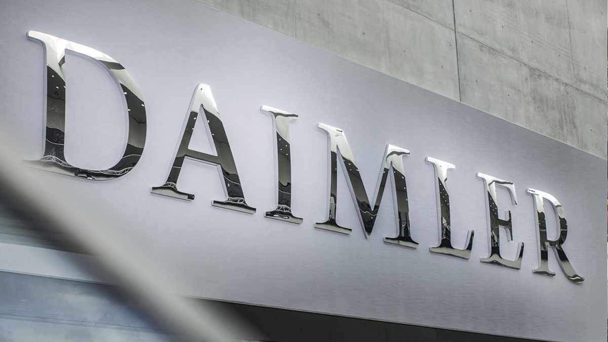 Li, con su participación del 9,69% en Daimler supera a Kuwait Investment Authority, que mantiene un 6,8% del capital. Foto: Europa Press / Colprensa