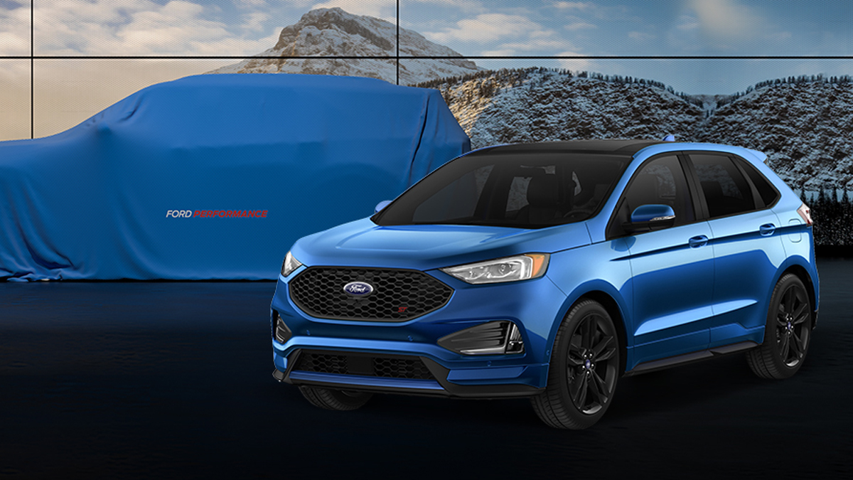 La compañía anunció enfocar gran parte de su visión en los vehículos híbridos con mayor rendimiento y más capacidad frente a los altos precios del combustible. Foto: Ford