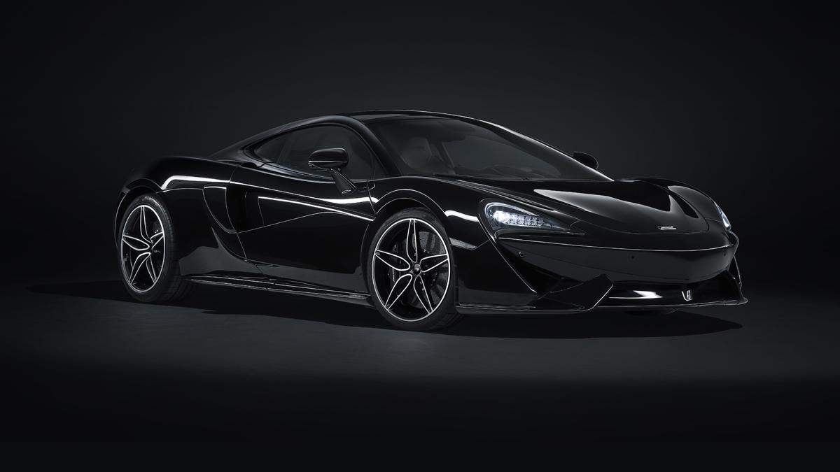 La marca anunció que la colección está limitada a solo 100 ejemplares en todo el mundo con un precio de £ 179.950 (cerca de 800 millones de pesos colombianos). Foto: McLaren
