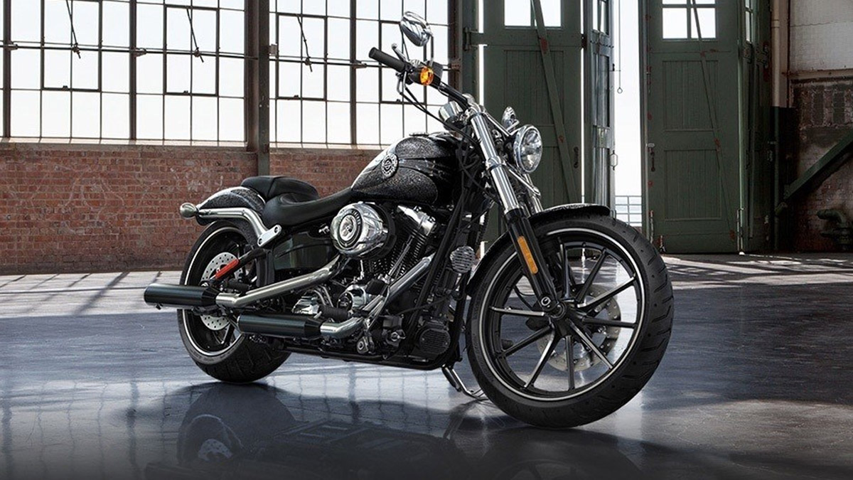 La marca aseguró que realizará una "inversión agresiva" en tecnología eléctrica para las próximas generaciones. Foto: Harley-Davidson / Europa Press