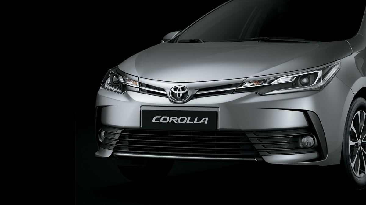Esta nueva edición del Toyota Corolla se puede adquirir a través de la red de concesionarios de la marca por $67.600.000 para la versión XE-i y de $74.400.000 para la versión SE-G. Foto: Toyota Colombia