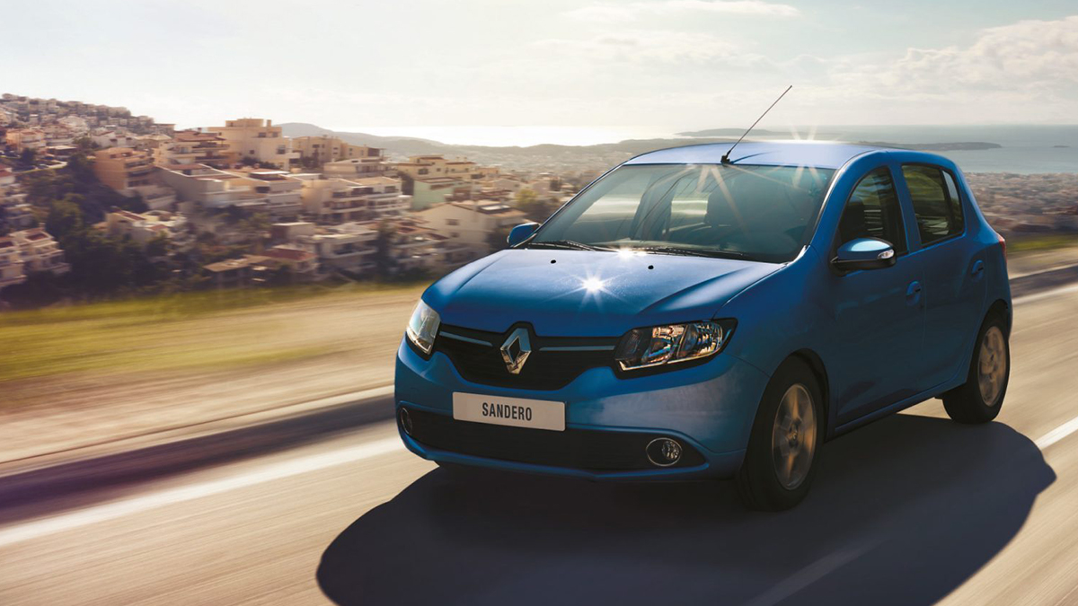De los 18.908 vehículos comercializados en el mercado nacional, la compañía contribuyó con 3.838 unidades matriculadas. Foto: Renault-Sofasa