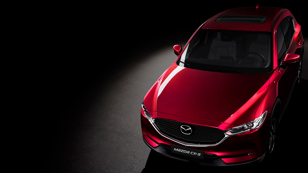Con 1,5 millones de unidades vendidas y más de 80 premios a nivel mundial, este modelo actualmente representa el 25% de las ventas anuales de la marca. Foto: Mazda Colombia