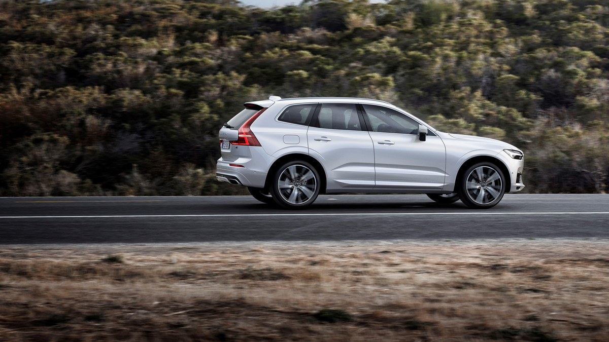 Tras comercializar un poco más de 600 unidades en 2017, la marca sueca ya ajusta su hoja de ruta para completar ocho concesionarios a 2019. Foto: Volvo Colombia