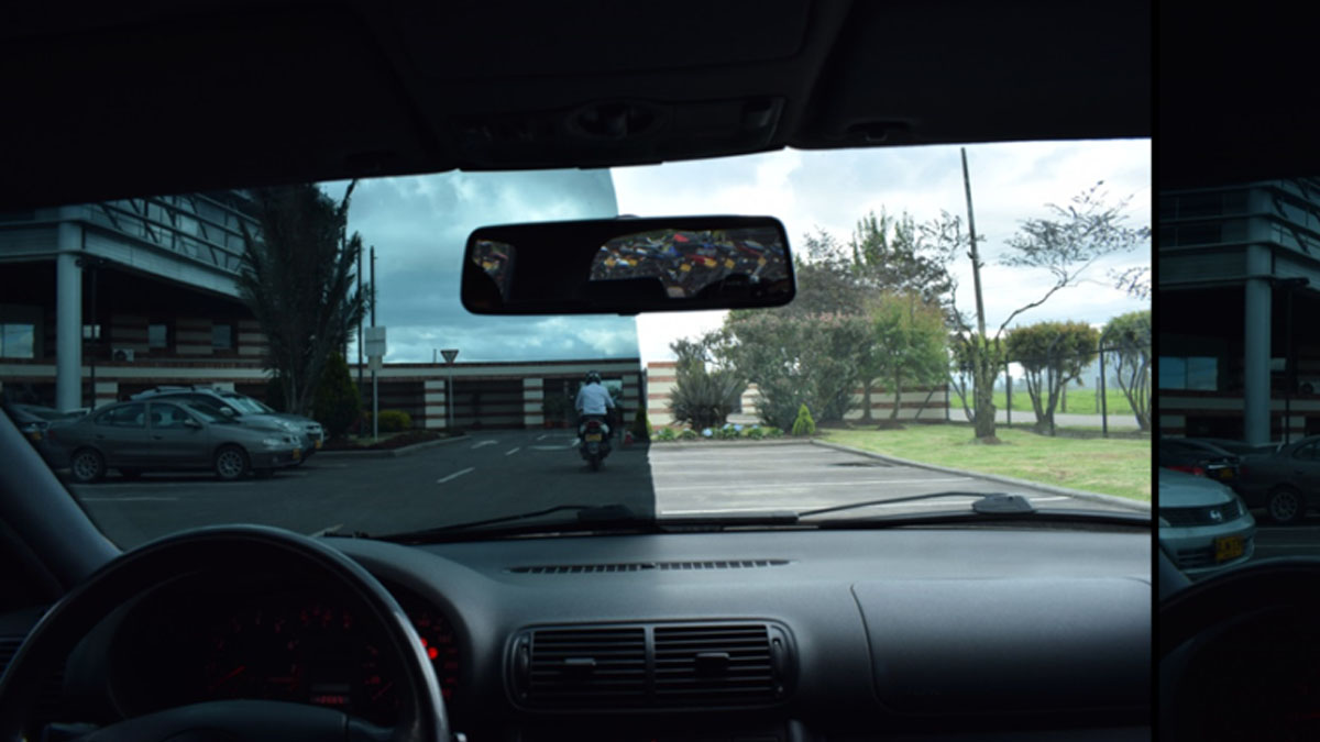 Si usted está pensando en oscurecer los vidrios de su vehículo, debe tener en cuenta una serie de recomendaciones para no infringir la norma. Foto: Cesvi