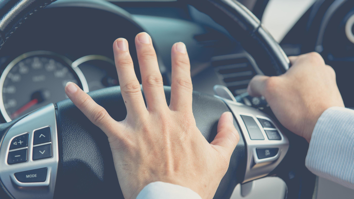 Algunos expertos brindaron consejos para saber qué hacer si se siente estresado antes de conducir. Foto: Newspress
