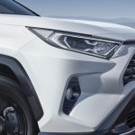 La marca anunció durante el evento los nuevos modelos Corolla hybrid, Corolla hybrid Touring Sports y el RAV4 hybrid. Foto: Toyota Press