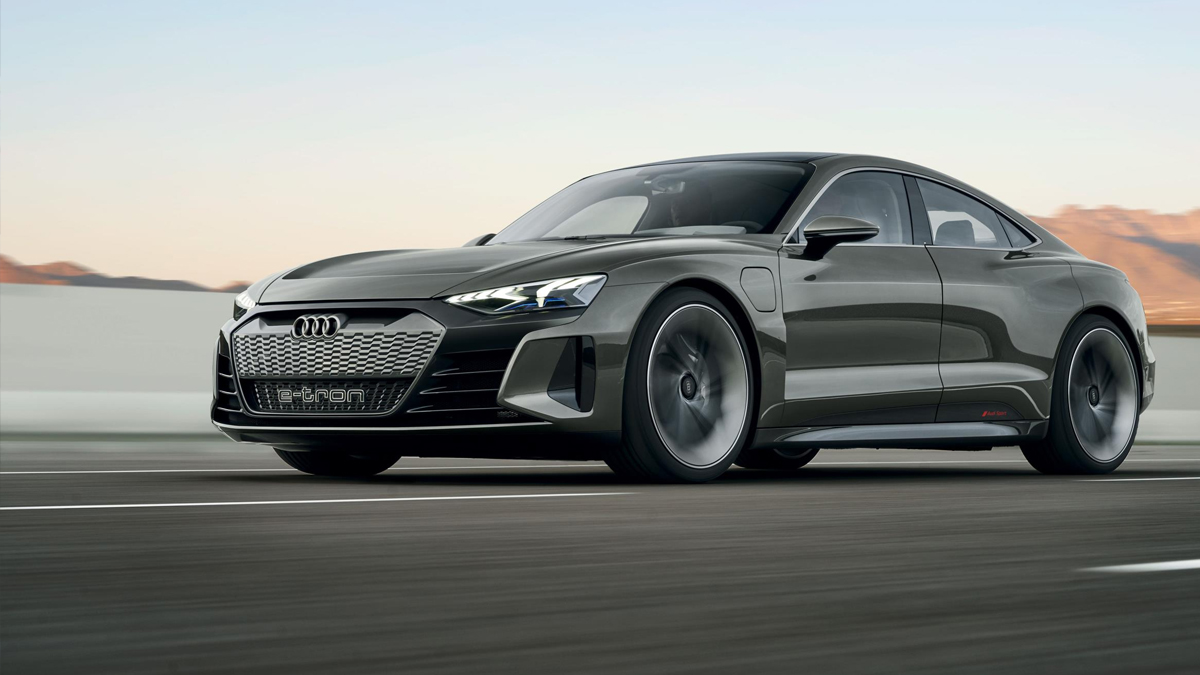 en el futuro, el vehículo debería poder acelerar de 0 a 100 kilómetros hora en unos 3.5 segundos, antes de continuar hasta los 200 kilómetros hora en poco más de 12 segundos. Foto: Audi Press
