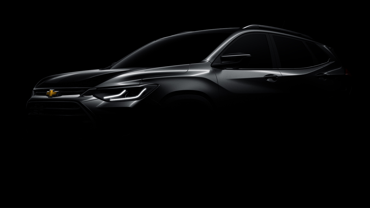 Hacia el 2020, estos nuevos modelos representarán uno de cada diez de todos los vehículos de General Motors. Foto: Chevrolet