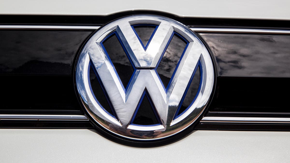 La compañía alemana estuvo por delante de otros conglomerados automovilísticos como Renault-Nissan-Mitsubishi y de Toyota. Foto: Volkswagen Media