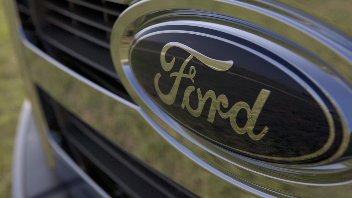El Ford F-Series se situó en 2018 como el automóvil más vendido del mundo, por delante del Toyota Corolla y el Honda Civic. Foto: Ford