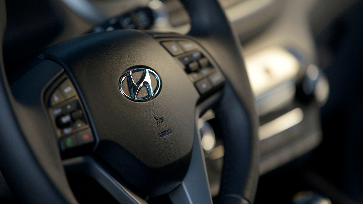 En el tercer lugar figura Volkswagen con 20% de crecimiento, representado en 799 vehículos al cierre de enero pasado. Foto: Hyundai Press