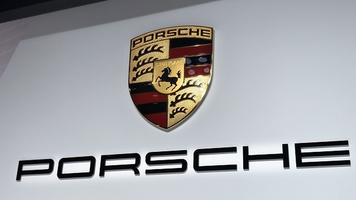 El consejo de supervisión de Porsche ha decidido fabricar la próxima generación del Macan como un modelo completamente eléctrico. Foto: Porsche / Archivo