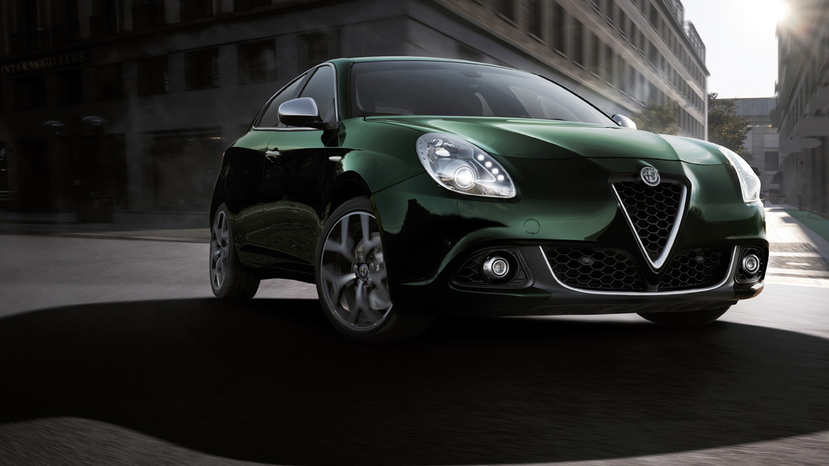 Ya ha pasado una década desde que la marca italiana Alfa Romeo introdujera en el mercado este vehículo compacto. Así luce su nueva generación. Foto: Alfa Romeo