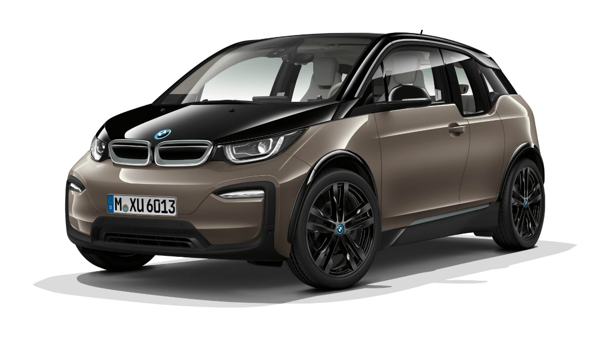 BMW i está consolidando su posición como un líder de innovación y pionero en el área de la movilidad eléctrica. Fuente: Autogermana Importador BMW