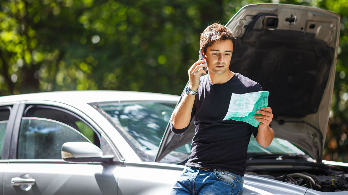 Dejamos atrás los términos enredados para explicarle como debe elegir el seguro todo riesgo para su carro. Foto: ComparaOnline.