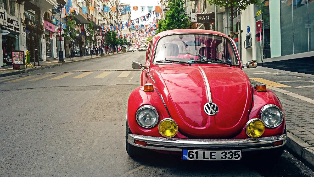 Con una última edición, Volkswagen anuncia que no producirá más el icónico Bettle.