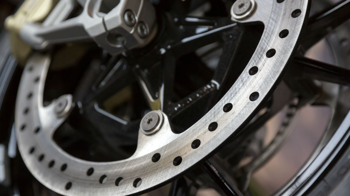 Siga estos pasos para mantener los frenos de su moto a la perfección, recuerde que de estos depende mucho su seguridad.