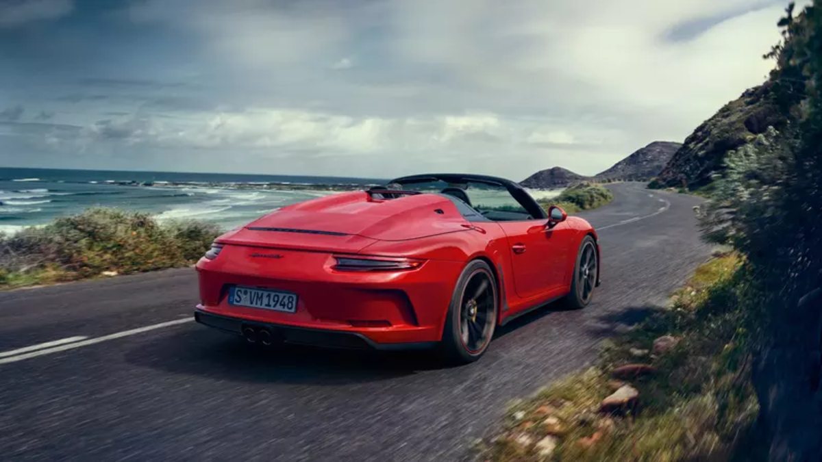 ¿Armar un Porsche 911 RSR en fichas de LEGO? Suena fácil, por eso la marca alemana decidió agregarle adrenalina al reto.