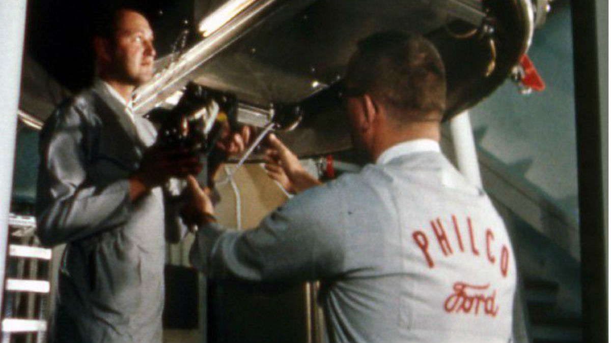 El papel de Ford Motor Company en la misión del Apollo 11 fue bastante importante, conozca cómo influyó el fabricante de carros en esta misión.