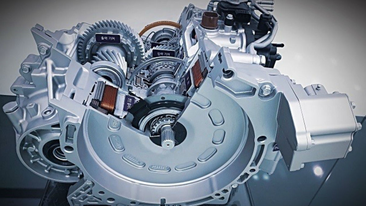 Hyundai ha desarrollado una tecnología que optimiza la eficiencia de la transmisión al monitorizar los cambios de velocidad. EuropaPress
