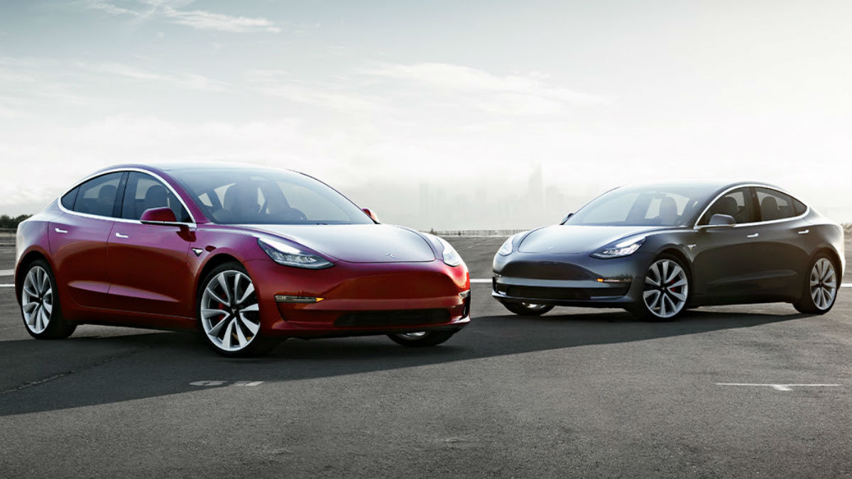 ¿Se ha preguntado qué tan seguro es un Tesla? Lo sacamos de la duda con los últimos resultados del Model 3 en la Euro NCAP.