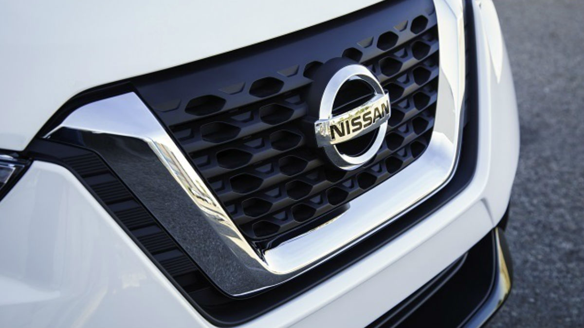 La firma automovilística japonesa Nissan planea recortar más de 10.000 empleos en todo el mundo en los próximos años. EuropaPress