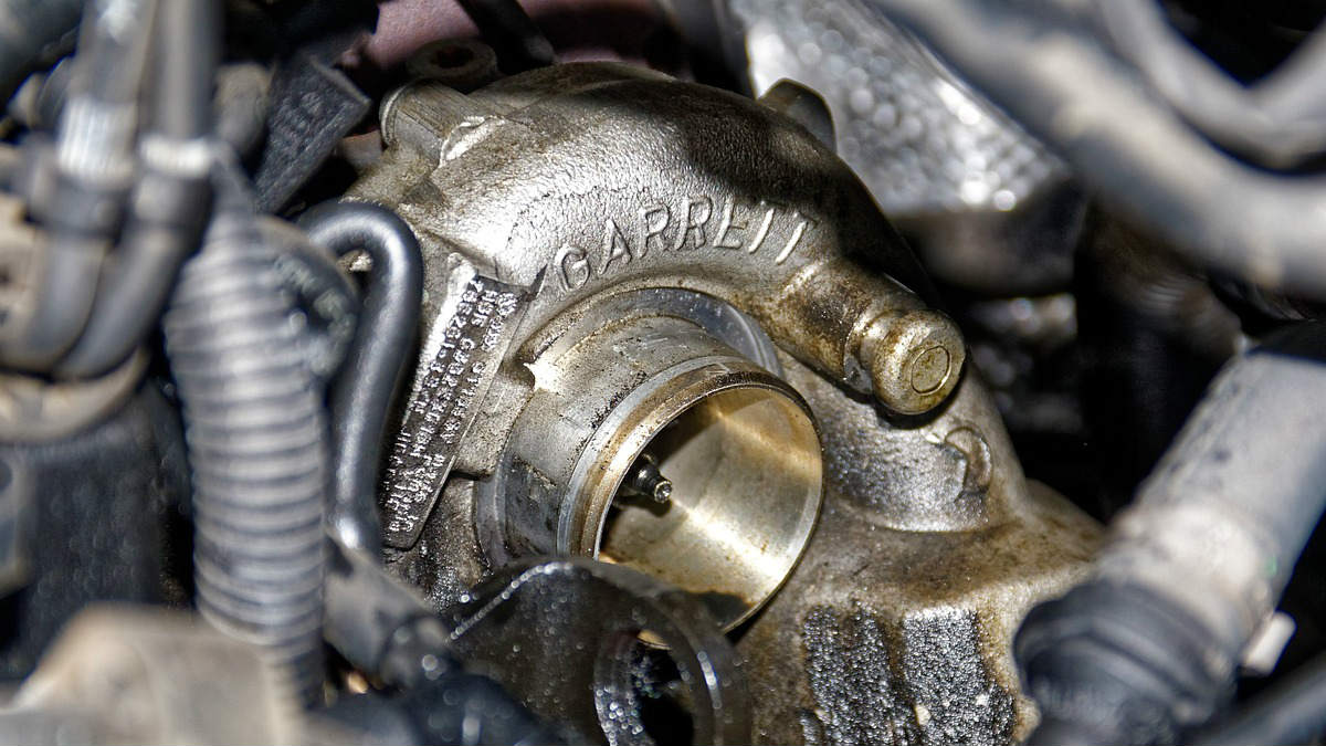 Un motor turbo no sólo otorga velocidad, también brinda otras ventajas que le contamos a continuación.