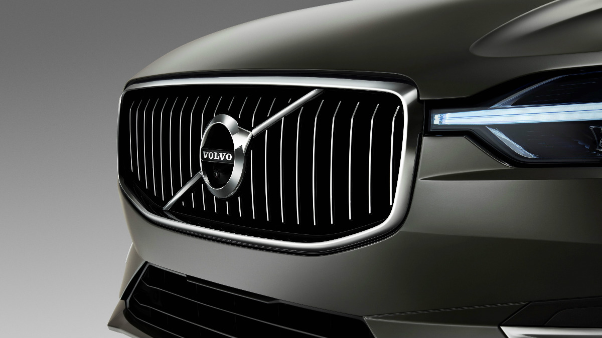 Volvo Cars cerró los nueve primeros meses con un incremento de sus ventas mundiales. EuropaPress
