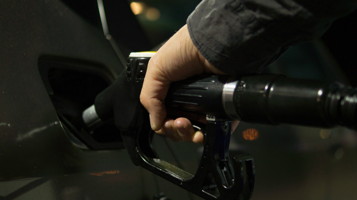 Desde el Gobierno Nacional se anunció la reducción del valor de diésel y la gasolina.