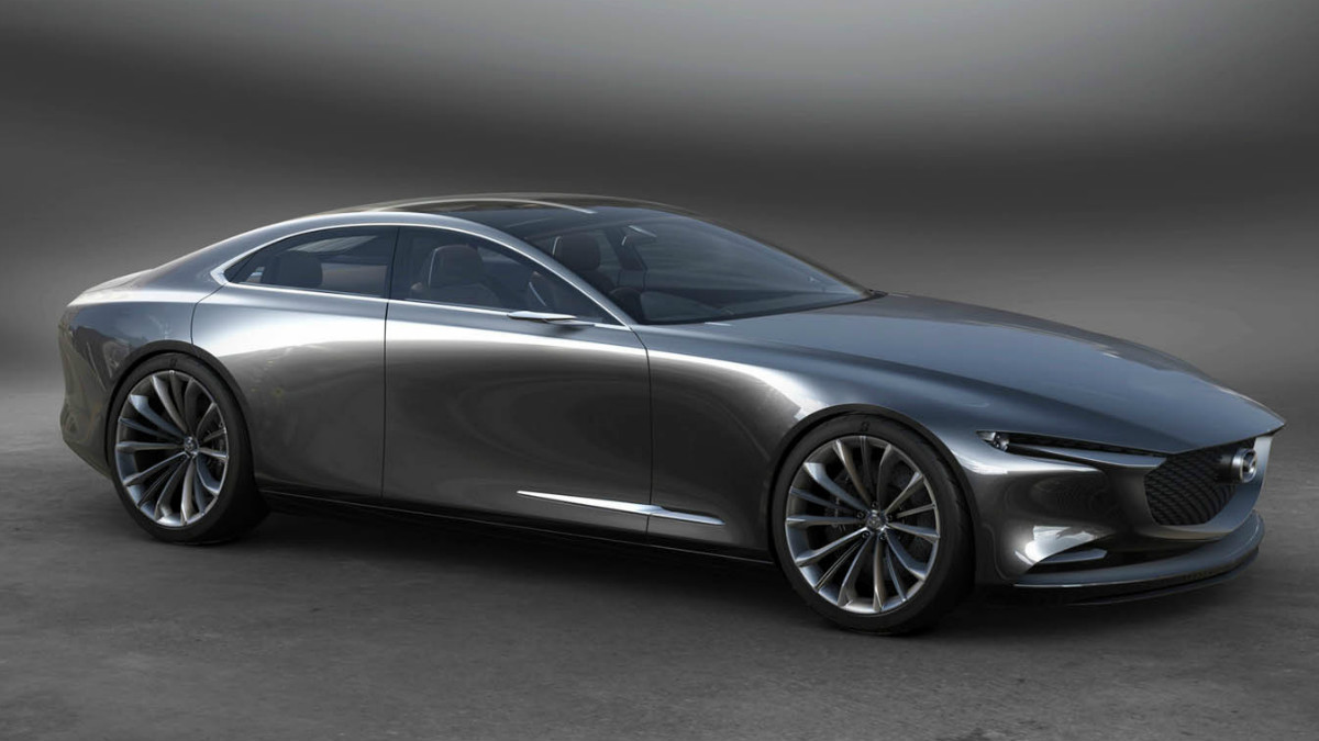 Esta nueva generación tendrá un motor de seis cilindros el cual competirá con BMW