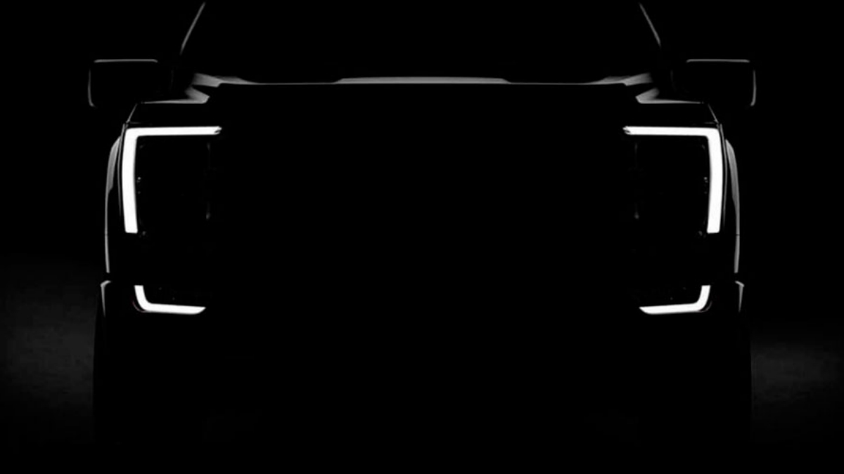 El próximo 25 de junio podremos ver oficialmente el nuevo modelo de Ford.