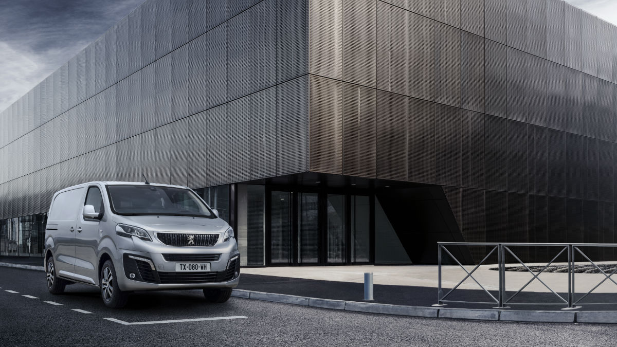 Versatilidad y agilidad: lo nuevo de Peugeot