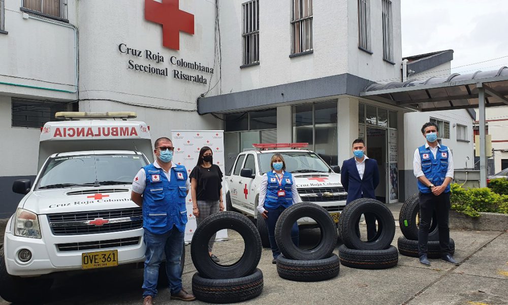 Foto: Bridgestone