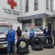 Foto: Bridgestone