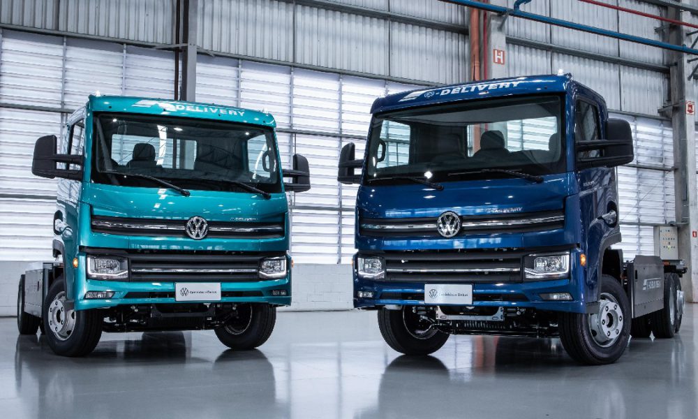 Foto: Volkswagen
