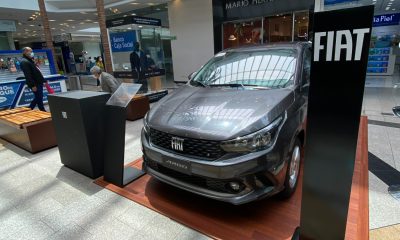 Foto: Fiat