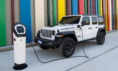 Foto: Jeep