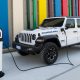 Foto: Jeep
