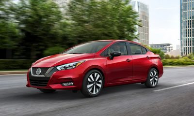 Foto: Nissan