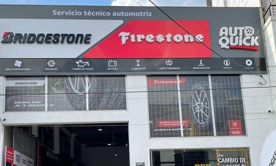 Foto: Bridgestone