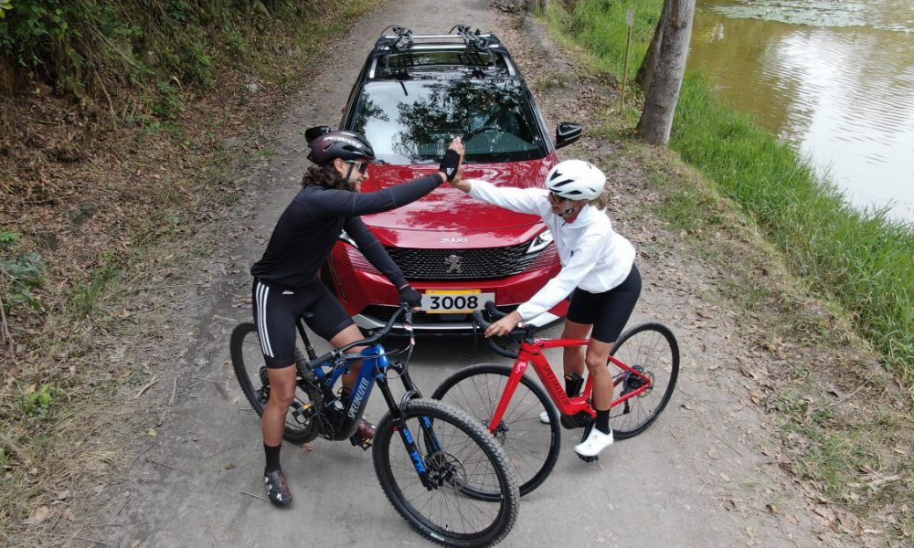 Foto: Peugeot