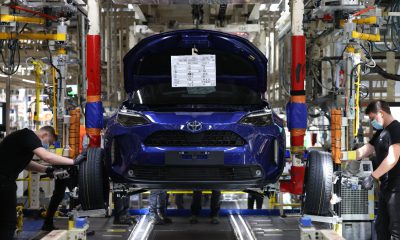 Foto: Toyota