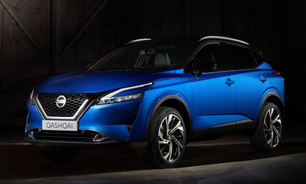 Foto: Nissan