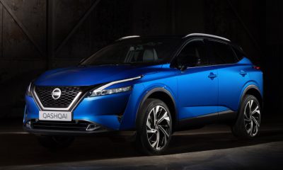 Foto: Nissan