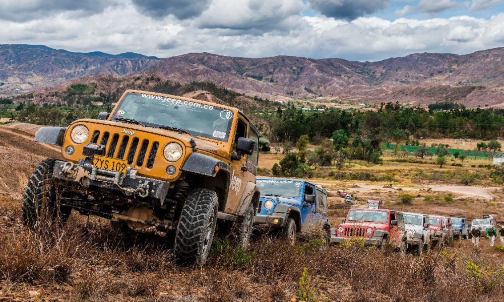 Foto: Jeep