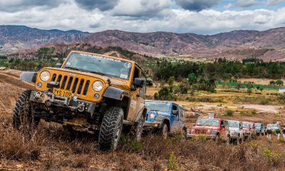 Foto: Jeep